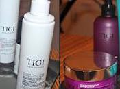TIGI Launches Hair Reborn Collections