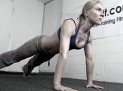 Improve Your Push-Ups