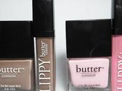 Swatch Review: Butter LONDON Lippy Nail Polish Sets