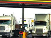 Tracking Fleet Management Diesel Falls Again, Declining 4.2¢, $4.085; Gasoline 5.2¢ $3.87 Gallon