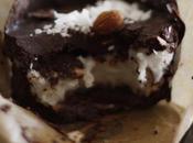 Gluten Free Goodness... Ingredient, Bake... Dark Chocolate Almond Cups}