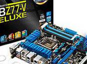 Translucent 7GHz, Motherboard Asus Sets World Record