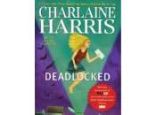 Charlaine Harris Interview with Here