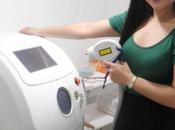 Laser Hair Removal Diode Version