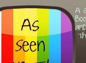 Seen TV... (Well, YouTube) Lizzie Bennet Diaries