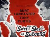 Sweet Smell Success (1957) ★★★★1/2