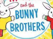 Book Sharing Monday:Martha Bunny Brothers