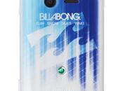 Sony Ericsson Xperia Active Billabong Edition