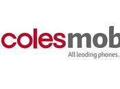 Coles Mobile Stores