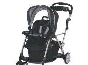 OTL: Graco RoomFor2 Stand Ride Stroller