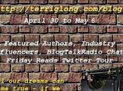 Author News: Indie Week BBColl Online Radio Special