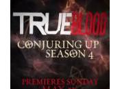 True Blood Cast Conjures Season Sunday,