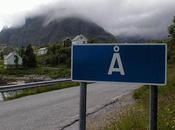 Geographical Terms With Shortest Names World