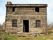 Abraham Lincoln Slept Here: City, Indiana