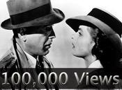 Happy 100,000 Views!