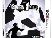 S&amp;S; Review: Shifting World