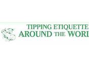 Tipping Etiquette Around World
