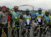 Survivors Rwanda Genocide Cycling London Olympic Games