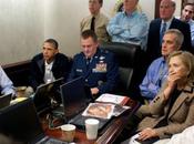 President Barack Obama Over Osama Laden Death Anniversary Video