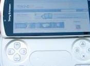 First Xperia Play Will Nexus QWERTY Keyboard Supplement