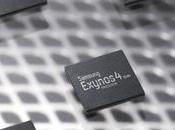 Recommend Samsung Exynos Processor 1.4GHz Quad Used Galaxy