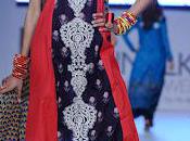 Karma Fabric Al-Zohaib Textile Collection PFDC Sunsilk Fashion Week 2012
