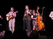 Punch Brothers Continue Defy Expectations Town Hall