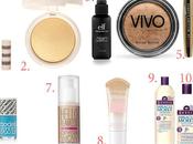 Holiday Make-Up Wish List