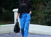 Black Blue