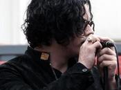 Blunderbuss, First Solo Album, Jack White Best, Reviewers Claim