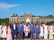 Royal Wedding Choir: Kingdom Choir Signs Record Deal!