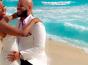 Gospel Singer James Fortune Announces Wife Baby Boy!