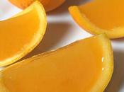 Orange Jelly