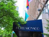 Five Reasons Stay Kimpton Hotel Monaco Seattle