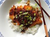 Crispy Chicken Katsu Curry