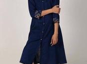 Must-have Cotton Kurtis/dresses College Office Wear| Formal, Stylish Comfortable