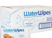 WaterWipes Helping Premmie Babies Readers