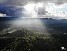 Cebu Highlands Trail Segment Tubod Barili