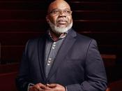 Black Enterprise Honoring Bishop T.D. Jakes with XCEL Award