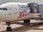 Airbus A330-300 Turkish Airlines