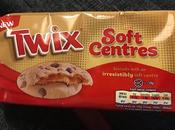 Today's Review: Twix Soft Centres
