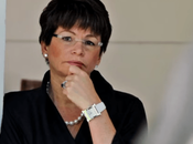 Valerie Jarrett Unveils Cover Book “Finding Voice”