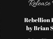 Rebellion Reborn Brian Leon