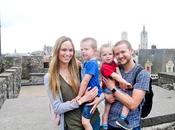 Tips Family Road Trips Keep Kids Entertained