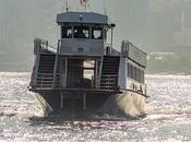 Friday Fotos: Morning Transit