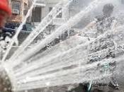 Nation's--and World's--Crazy Weather