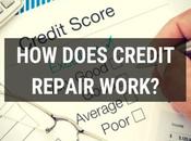 Does Credit Repair Work?