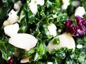 Staple Kale Salad