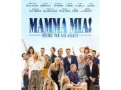 Mamma Mia! Here Again (2018) Review