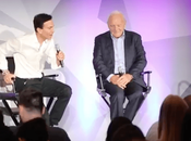 Anthony Hopkins Trusting Took Away Craving Drink